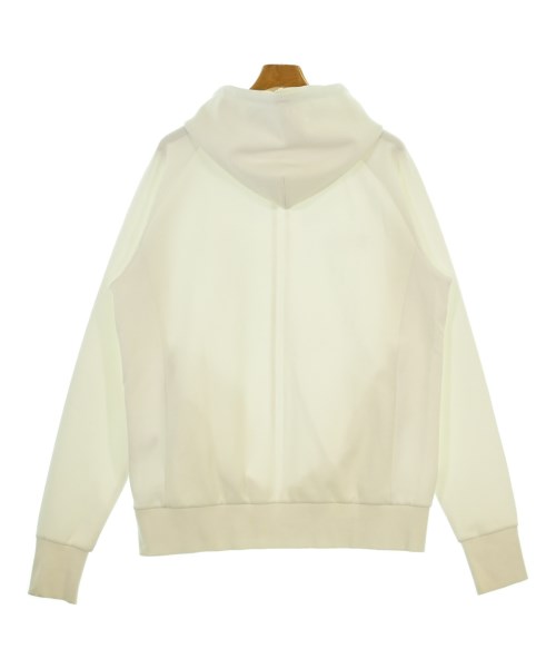 SY32 by SWEET YEARS（エスワイサーティトゥバイスィートイヤーズ）パーカー 白 サイズ:XL メンズ/2200638325119