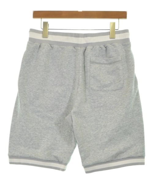 SY32 by SWEET YEARS（エスワイサーティトゥバイスィートイヤーズ）ショートパンツ グレー サイズ:L メンズ/2200643335165