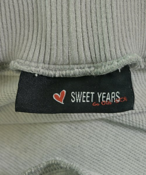 SY32 by SWEET YEARS（エスワイサーティトゥバイスィートイヤーズ）ショートパンツ グレー サイズ:L メンズ/2200643335165