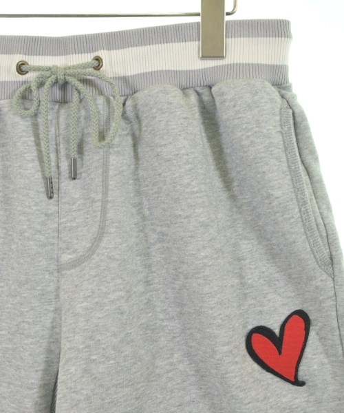 SY32 by SWEET YEARS（エスワイサーティトゥバイスィートイヤーズ）ショートパンツ グレー サイズ:L メンズ/2200643335165