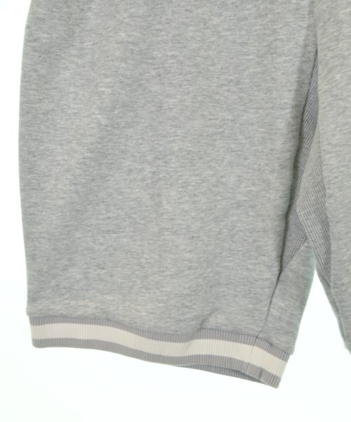 SY32 by SWEET YEARS（エスワイサーティトゥバイスィートイヤーズ）ショートパンツ グレー サイズ:L メンズ/2200643335165