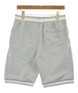 SY32 by SWEET YEARS（エスワイサーティトゥバイスィートイヤーズ）ショートパンツ グレー サイズ:L メンズ/2200643335165