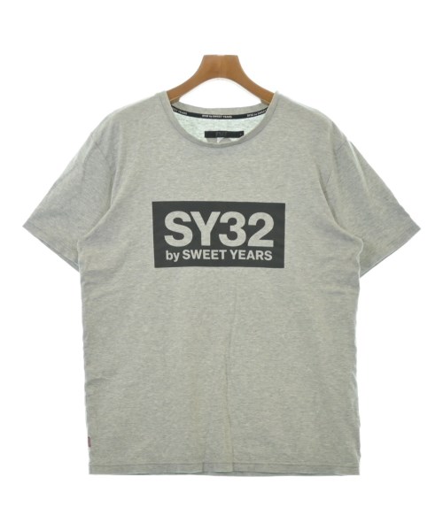 エスワイサーティトゥバイスィートイヤーズ(SY32 by SWEET YEARS)のSY32 by SWEET YEARS Tシャツ・カットソー