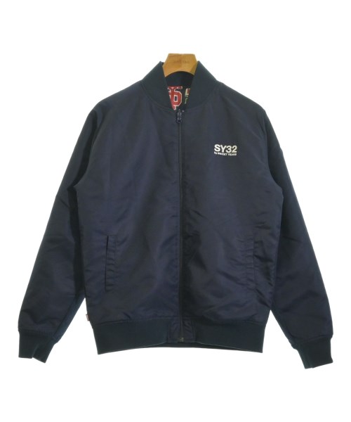 エスワイサーティトゥバイスィートイヤーズ(SY32 by SWEET YEARS)のSY32 by SWEET YEARS ブルゾン（その他）