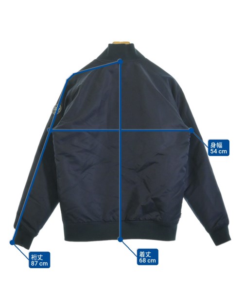 SY32 by SWEET YEARS（エスワイサーティトゥバイスィートイヤーズ）その他 紺 サイズ:M メンズ/2200623923023