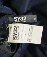 SY32 by SWEET YEARS（エスワイサーティトゥバイスィートイヤーズ）その他 紺 サイズ:M メンズ/2200623923023