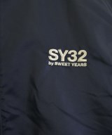 SY32 by SWEET YEARS（エスワイサーティトゥバイスィートイヤーズ）その他 紺 サイズ:M メンズ/2200623923023