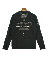 SY32 by SWEET YEARS（エスワイサーティトゥバイスィートイヤーズ）Tシャツ・カットソー 黒 サイズ:L メンズ/2200610682063