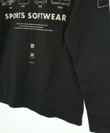 SY32 by SWEET YEARS（エスワイサーティトゥバイスィートイヤーズ）Tシャツ・カットソー 黒 サイズ:L メンズ/2200610682063