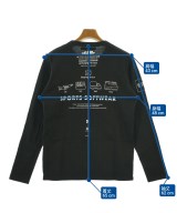SY32 by SWEET YEARS（エスワイサーティトゥバイスィートイヤーズ）Tシャツ・カットソー 黒 サイズ:L メンズ/2200610682063