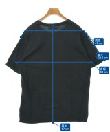 SY32 by SWEET YEARS（エスワイサーティトゥバイスィートイヤーズ）Tシャツ・カットソー 黒 サイズ:XXL レディース/2200618253432