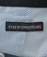 SY32 by SWEET YEARS（エスワイサーティトゥバイスィートイヤーズ）その他 青 サイズ:M レディース/2200618787098