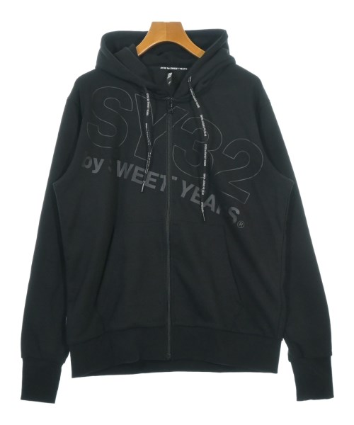 SY32 by SWEET YEARS(エスワイサーティトゥバイスィートイヤーズ)のパーカー サイズ:XXL 4,400円
