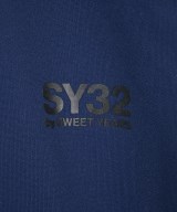 SY32 by SWEET YEARS（エスワイサーティトゥバイスィートイヤーズ）パーカー 紺 サイズ:L メンズ/2200708680117