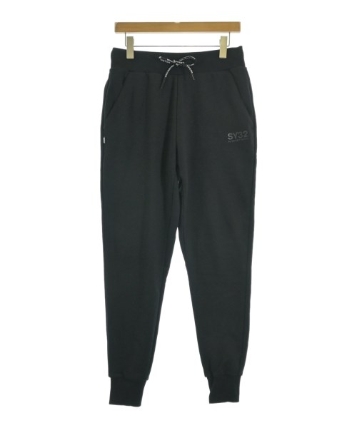 SY32 by SWEET YEARS(エスワイサーティトゥバイスィートイヤーズ)のスウェットパンツ サイズ:L 3,300円
