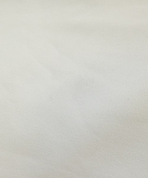 SY32 by SWEET YEARS（エスワイサーティトゥバイスィートイヤーズ）スウェット 白 サイズ:L メンズ/2200640540036