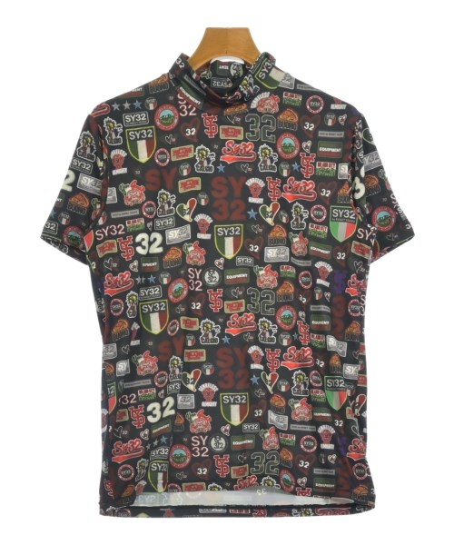 SY32 by SWEET YEARS(エスワイサーティトゥバイスィートイヤーズ)のTシャツ・カットソー サイズ:M 4,400円