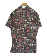SY32 by SWEET YEARS（エスワイサーティトゥバイスィートイヤーズ）Tシャツ・カットソー 紺 サイズ:M メンズ/2200726830020