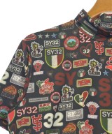 SY32 by SWEET YEARS（エスワイサーティトゥバイスィートイヤーズ）Tシャツ・カットソー 紺 サイズ:M メンズ/2200726830020