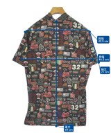 SY32 by SWEET YEARS（エスワイサーティトゥバイスィートイヤーズ）Tシャツ・カットソー 紺 サイズ:M メンズ/2200726830020