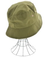 TESTIFY（テスティファイ）ハット カーキ サイズ:56-58.5 レディース/2200624021216
