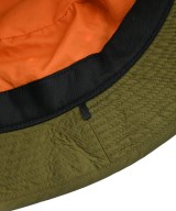 TESTIFY（テスティファイ）ハット カーキ サイズ:56-58.5 レディース/2200624021216