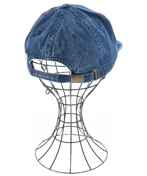 TESTIFY（テスティファイ）キャップ 青 サイズ:- メンズ/2200630526132