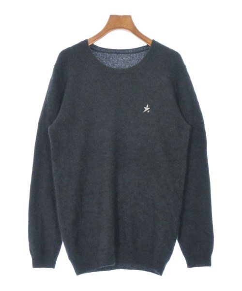 TRANSFER CLOTHING(トランスファークロージング)ニット・セーター グレー サイズ:-(M位)/2200663954032