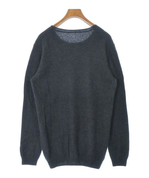 TRANSFER CLOTHING（トランスファークロージング）ニット・セーター グレー サイズ:-(M位) レディース/2200663954032