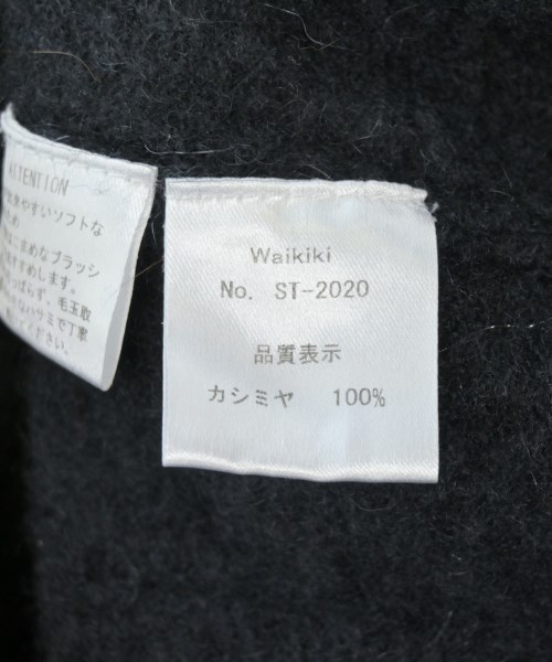 TRANSFER CLOTHING（トランスファークロージング）ニット・セーター グレー サイズ:-(M位) レディース/2200663954032