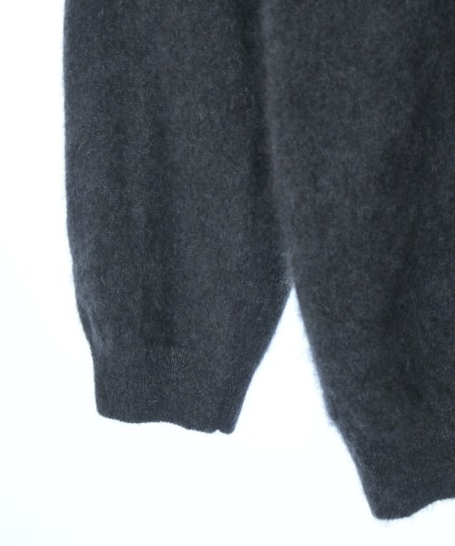 TRANSFER CLOTHING（トランスファークロージング）ニット・セーター グレー サイズ:-(M位) レディース/2200663954032