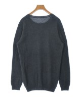 TRANSFER CLOTHING（トランスファークロージング）ニット・セーター グレー サイズ:-(M位) レディース/2200663954032