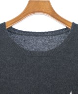 TRANSFER CLOTHING（トランスファークロージング）ニット・セーター グレー サイズ:-(M位) レディース/2200663954032