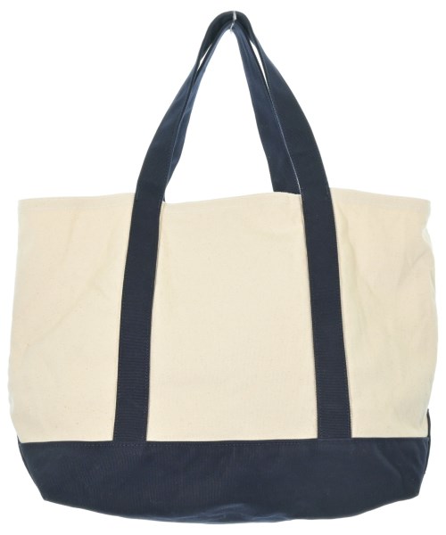 UNITEDA ATHLE（ユナイテッドアスレ）トートバッグ 白 サイズ:- メンズ/2200619989095