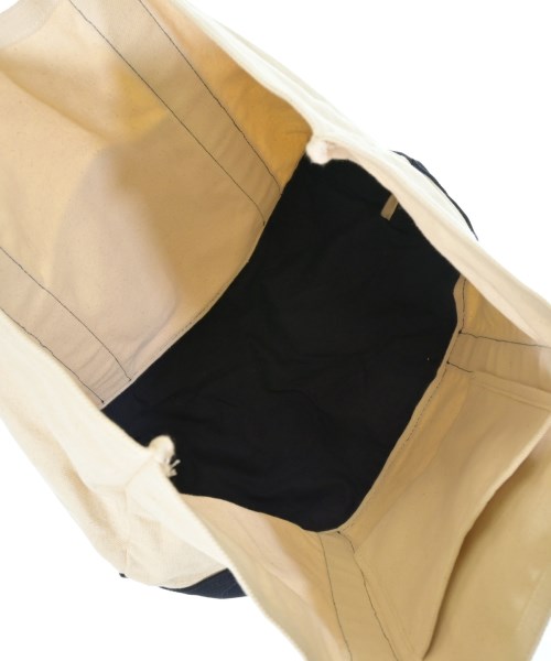 UNITEDA ATHLE（ユナイテッドアスレ）トートバッグ 白 サイズ:- メンズ/2200619989095