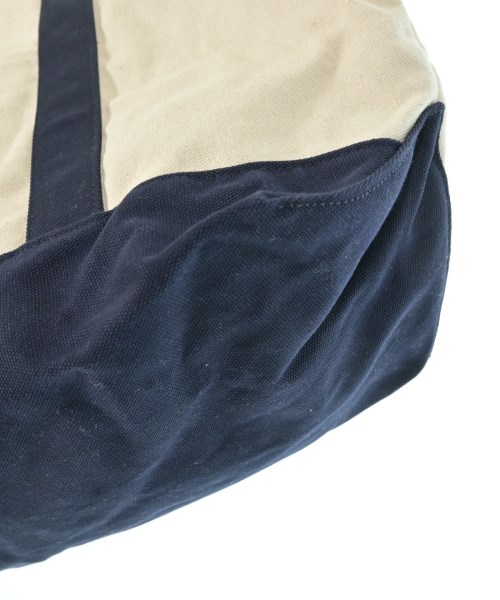 UNITEDA ATHLE（ユナイテッドアスレ）トートバッグ 白 サイズ:- メンズ/2200619989095