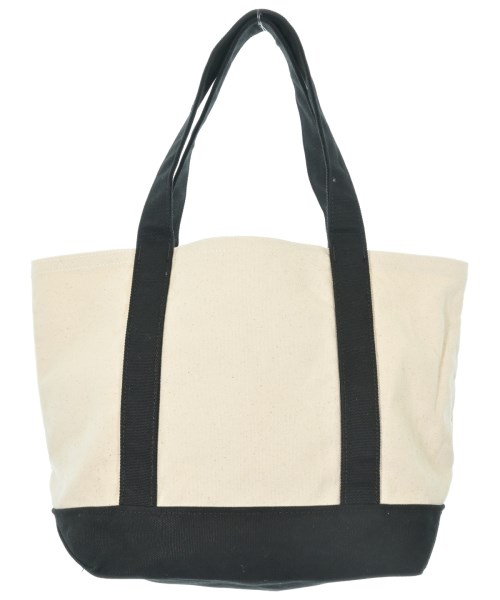 UNITEDA ATHLE（ユナイテッドアスレ）トートバッグ 白 サイズ:- メンズ/2200619989101