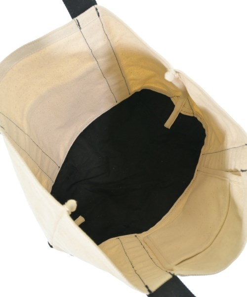 UNITEDA ATHLE（ユナイテッドアスレ）トートバッグ 白 サイズ:- メンズ/2200619989101