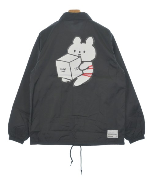 UNITEDA ATHLE（ユナイテッドアスレ）ブルゾン 黒 サイズ:L メンズ/2200609480366