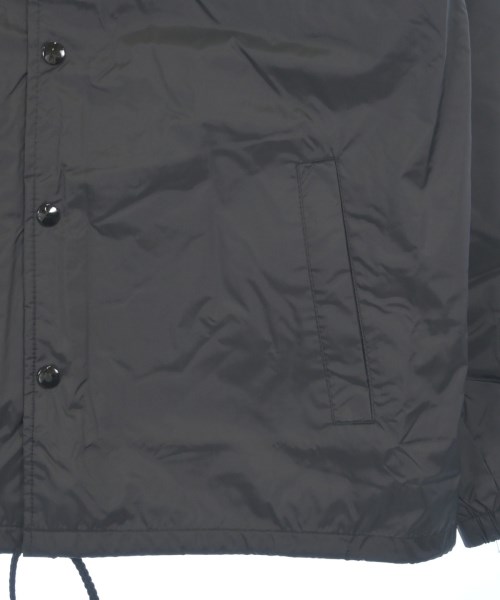 UNITEDA ATHLE（ユナイテッドアスレ）ブルゾン 黒 サイズ:L メンズ/2200609480366