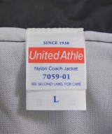 UNITEDA ATHLE（ユナイテッドアスレ）ブルゾン 黒 サイズ:L メンズ/2200609480366
