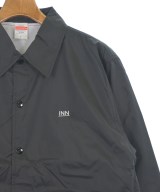 UNITEDA ATHLE（ユナイテッドアスレ）ブルゾン 黒 サイズ:L メンズ/2200609480366