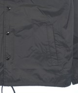 UNITEDA ATHLE（ユナイテッドアスレ）ブルゾン 黒 サイズ:L メンズ/2200609480366