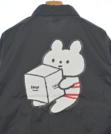 UNITEDA ATHLE（ユナイテッドアスレ）ブルゾン 黒 サイズ:L メンズ/2200609480366