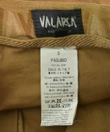 VALARSA（ヴァラールサ）その他 茶 サイズ:S メンズ/2200712594011