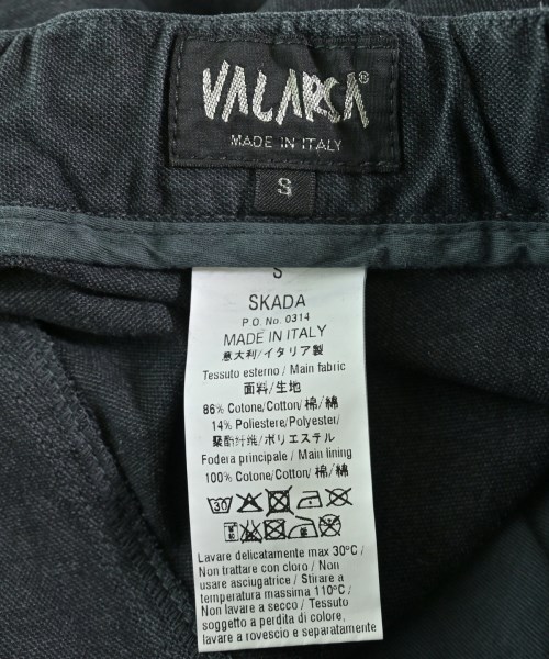 VALARSA（ヴァラールサ）その他 紺 サイズ:S メンズ/2200712594042