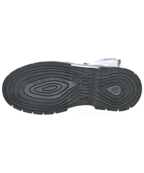 VIRON（ヴィロン）ブーツ 赤 サイズ:EU39(25.5cm位) レディース/2200621888065