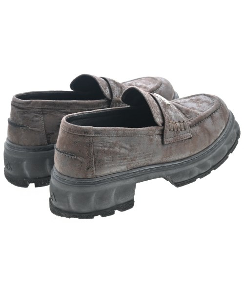 VIRON（ヴィロン）ビジネス・ドレスシューズ 茶 サイズ:EU43(28cm位) メンズ/2200622271019