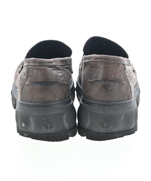 VIRON（ヴィロン）ビジネス・ドレスシューズ 茶 サイズ:EU43(28cm位) メンズ/2200622271019