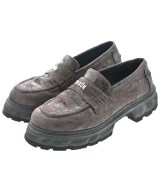 VIRON（ヴィロン）ビジネス・ドレスシューズ 茶 サイズ:EU43(28cm位) メンズ/2200622271019